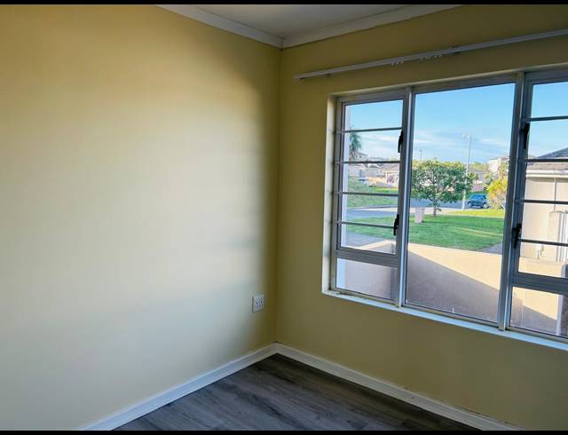 2 BEDROOM FREESTANDING TO LET IN GONUBIE